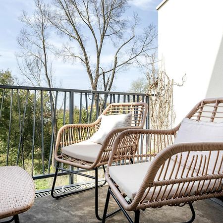 Les Terrasses De Louise Apartamento Bordéus Exterior foto